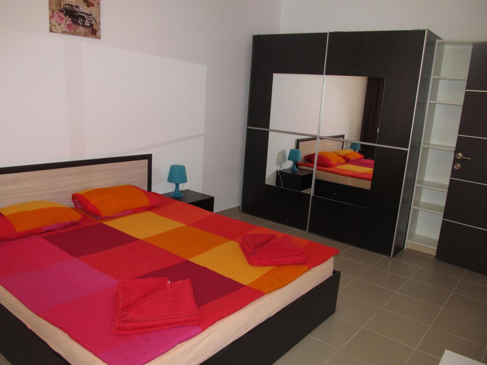 Apartments And Studios In Cote D'Azure Sunny Beach Exterior photo